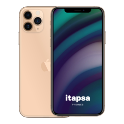 iPhone 11 Pro 256Gt Kulta
