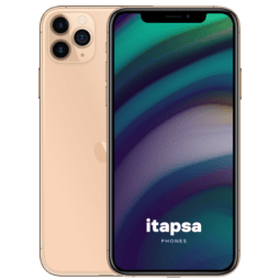 iPhone 11 Pro Max 64Gt Kulta | Uudella akulla 🔋