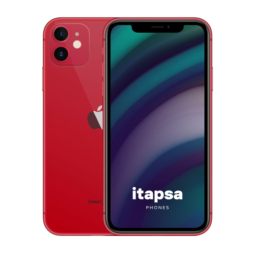 iPhone 11 64Gt Product Red