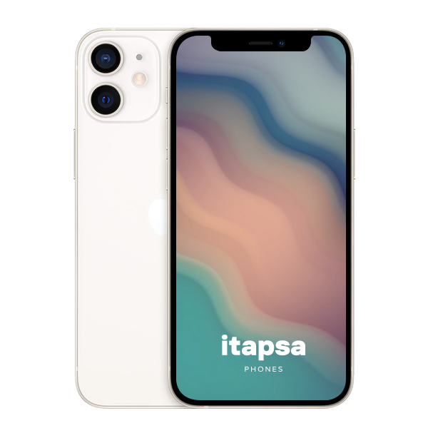 iPhone 12 Mini