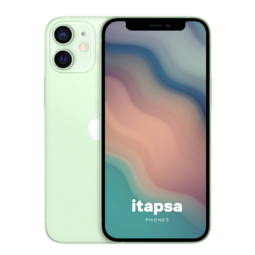 iPhone 12 Mini 64Gt Vihreä