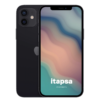 iPhone 12 64Gt Musta