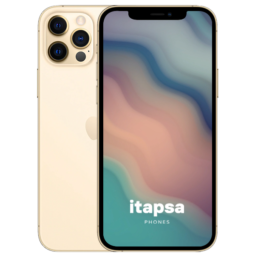 iPhone 12 Pro 128Gt Kulta