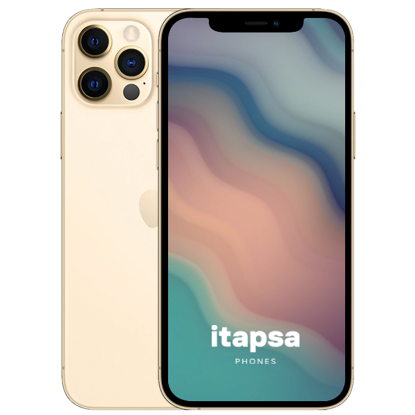 iPhone 12 Pro