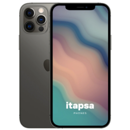 iPhone 12 Pro Max 128Gt Grafiitti