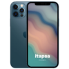 iPhone 12 Pro 256Gt Tyynenmerensininen