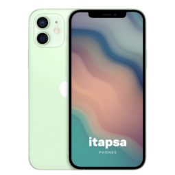 iPhone 12 64Gt Vihreä