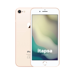 iPhone 8 64Gt Kulta