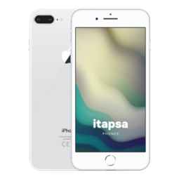 iPhone 8 Plus 64Gt Hopea