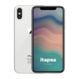 iPhone Xs 256Gt Hopea