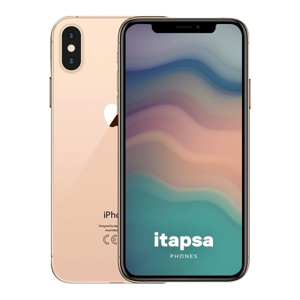 iPhone XS Max