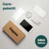 iPhone 14 128Gt Violetti - Image 3