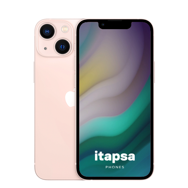 iPhone 13
