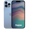iPhone 13 Pro Max 128Gt Poutapäivänsininen