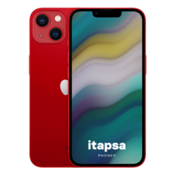 iPhone 13 128Gt Product Red