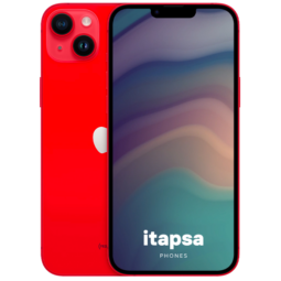 iPhone 14 Plus 128Gt Product Red