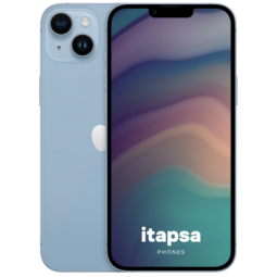 iPhone 14 Plus 128Gt Sininen