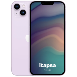 iPhone 14 Plus 128Gt Violetti