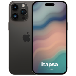 iPhone 14 Pro Max 256Gt Tähtimusta