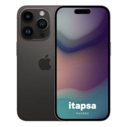 iPhone 14 Pro 128Gt Tähtimusta