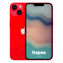 iPhone 14 128Gt Product Red