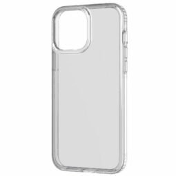 Tech21 iPhone 13 Pro Max Evo Clear Suojakuori