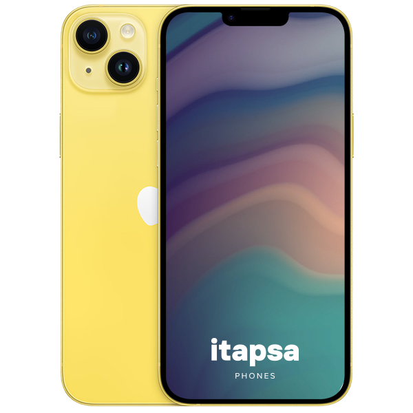iPhone 14 Plus