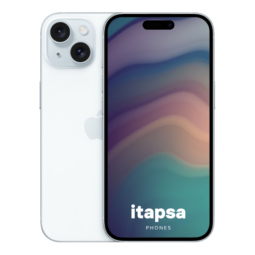 iPhone 15 128Gt Sininen