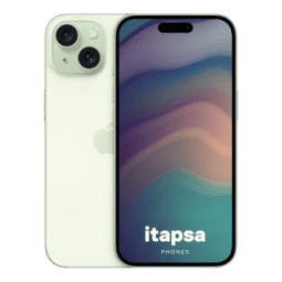iPhone 15 128Gt Vihreä