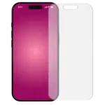 Välkoinen älypuhelimen suojakotelo, pinkki ja hopea, suomalainen mobiilialan asiantuntija iTapsa.