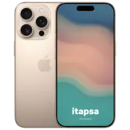 iPhone 16 Pro 128Gt Arotitaani