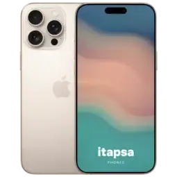 iPhone 16 Pro Max 512Gt Arotitaani