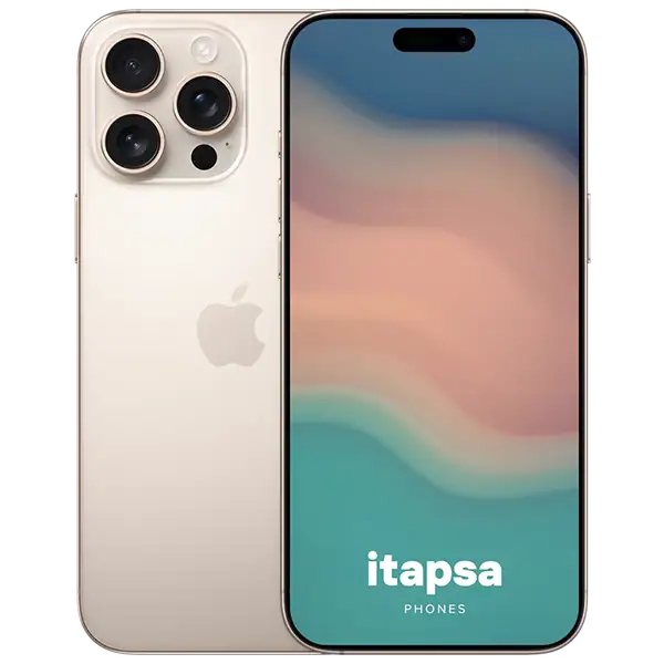 IPhone 13 Pro, uusi älypuhelin, laadukas kamera ja moderni design, saatavilla iTapsa-sivustolta.