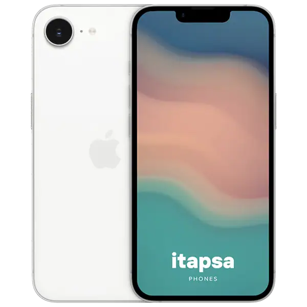Älykäs älypuhelin, iTapsa, modernit ja edulliset matkapuhelimet, teknologia, mobiililaitteet.